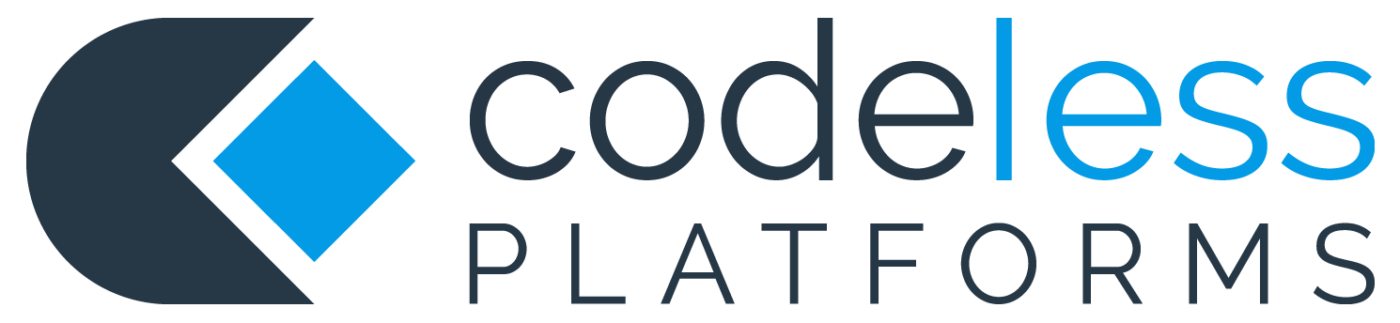 Codeless Platforms