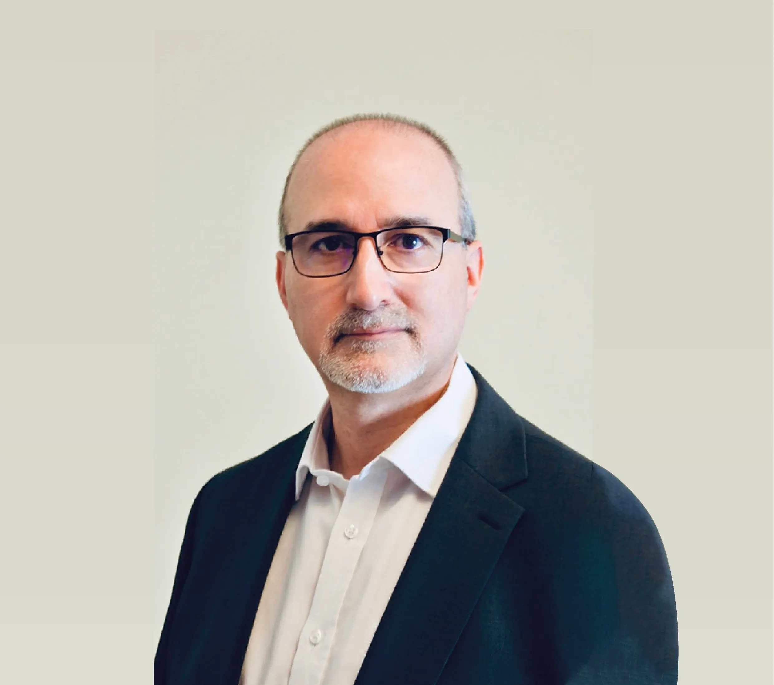 Jeremy Clifford, Co-founder and Director of Impress Solutions.