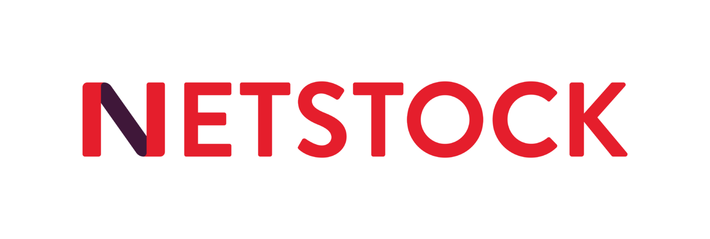Netstock Logo